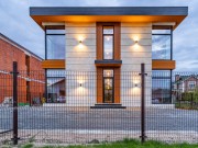 Продажа дома Новорижский (Покровское) 260 м² Новорижское шоссе - Снаружи - foto_bs