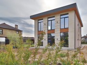 Продажа дома Новорижский (Покровское) 260 м² Новорижское шоссе - Фасад - foto_fw