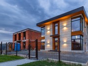 Продажа дома Новорижский (Покровское) 260 м² Новорижское шоссе - Участок - foto_ls
