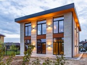 Продажа дома Новорижский (Покровское) 260 м² Новорижское шоссе - Участок - foto_lw