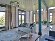 Продажа дома Голицыно-3 263 м² Минское шоссе - Снаружи - foto_bw