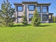 Продажа дома Голицыно-3 263 м² Минское шоссе - Фасад - foto_fw