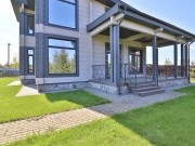 Продажа дома Голицыно-3 263 м² Минское шоссе - Участок - foto_ls
