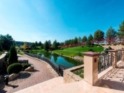 Продажа дома Мешково 672 м² Киевское шоссе - Фасад - foto_fw