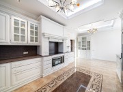 Продажа дома Никольская слобода 800 м² Новорижское шоссе - Столовая, кухня - foto_dr1