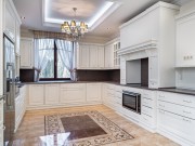 Продажа дома Никольская слобода 800 м² Новорижское шоссе - Гостиная, холл - foto_lr2