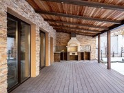 Продажа дома Никольская слобода 800 м² Новорижское шоссе - Кабинет, студия - foto_sr