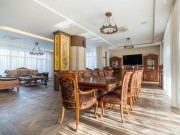 Продажа дома Ватутинки ДО УПДП 920 м² Калужское шоссе - Снаружи - foto_bw