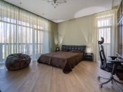 Продажа дома Ватутинки ДО УПДП 920 м² Калужское шоссе - Тренажерный зал, фитнес - foto_fr