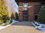 Продажа дома Ватутинки ДО УПДП 920 м² Калужское шоссе - Фасад - foto_fw
