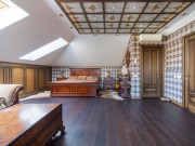 Продажа дома Ватутинки ДО УПДП 920 м² Калужское шоссе - Зимний сад - foto_gr