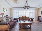 Продажа дома Ватутинки ДО УПДП 920 м² Калужское шоссе - Гостиная, холл - foto_lr1