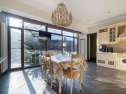 Продажа дома Ватутинки ДО УПДП 920 м² Калужское шоссе - Гостиная, холл - foto_lr2