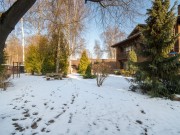 Продажа дома Ватутинки ДО УПДП 920 м² Калужское шоссе - Участок - foto_lw