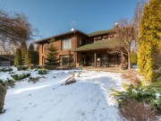 Продажа дома Ватутинки ДО УПДП 920 м² Калужское шоссе - Фото - foto_or4