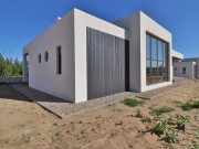Продажа дома Рублево-Успенский 190 м² Рублево-Успенское шоссе - Фасад - foto_fw