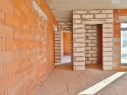 Продажа дома Рублево-Успенский 190 м² Рублево-Успенское шоссе - Снаружи - foto_bw