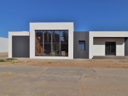 Продажа дома Рублево-Успенский 190 м² Рублево-Успенское шоссе - Фасад - foto_fw