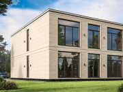 Продажа дома Новорижский (Покровское) 330 м² Новорижское шоссе - Фасад - foto_fw
