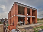 Продажа дома Новорижский (Покровское) 330 м² Новорижское шоссе - Участок - foto_ls