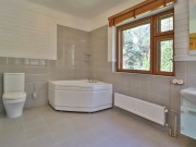 Аренда дома Серебряный Бор 533 м² Новорижское шоссе - Спальня - foto_br1
