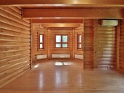 Аренда дома Серебряный Бор 533 м² Новорижское шоссе - Спальня - foto_br2