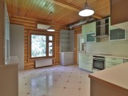 Аренда дома Серебряный Бор 533 м² Новорижское шоссе - Снаружи - foto_bs