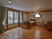 Аренда дома Серебряный Бор 533 м² Новорижское шоссе - Детская, игровая - foto_cr