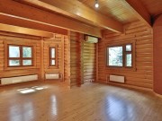 Аренда дома Серебряный Бор 533 м² Новорижское шоссе - Столовая, кухня - foto_dr2
