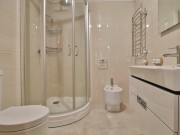 Аренда дома Серебряный Бор 533 м² Новорижское шоссе - Тренажерный зал, фитнес - foto_fr