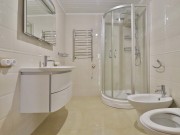 Аренда дома Серебряный Бор 533 м² Новорижское шоссе - Зимний сад - foto_gr
