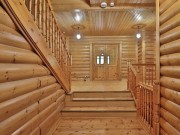 Аренда дома Серебряный Бор 533 м² Новорижское шоссе - Участок - foto_ls
