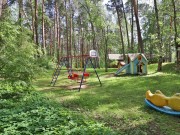 Аренда дома Серебряный Бор 533 м² Новорижское шоссе - Фото - foto_or2