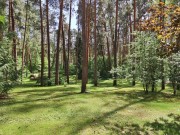 Аренда дома Серебряный Бор 533 м² Новорижское шоссе - Фото - foto_or3