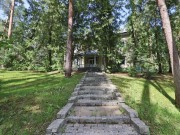 Аренда дома Серебряный Бор 533 м² Новорижское шоссе - Фото - foto_or4