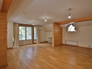 Аренда дома Серебряный Бор 533 м² Новорижское шоссе - Бассейн, купель, сауна - foto_pr