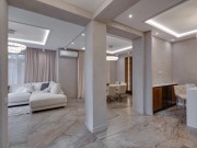 Продажа дома Палицы 374 м² Рублево-Успенское шоссе - Снаружи - foto_bw