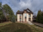Продажа дома Палицы 374 м² Рублево-Успенское шоссе - Тренажерный зал, фитнес - foto_fr