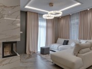 Продажа дома Палицы 374 м² Рублево-Успенское шоссе - Фасад - foto_fw