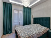 Продажа дома Палицы 374 м² Рублево-Успенское шоссе - Гостиная, холл - foto_lr1