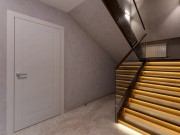 Продажа дома Палицы 374 м² Рублево-Успенское шоссе - Гостиная, холл - foto_lr2