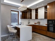 Продажа дома Палицы 374 м² Рублево-Успенское шоссе - Участок - foto_ls