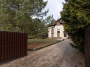 Продажа дома Палицы 374 м² Рублево-Успенское шоссе - Бассейн, купель, сауна - foto_pr