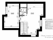 Продажа дома Палицы 374 м² Рублево-Успенское шоссе - 3 этаж - plan_3