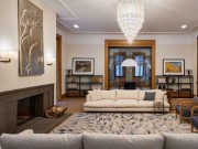 Продажа дома Шервуд 805 м² Новорижское шоссе - Снаружи - foto_bw
