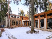 Продажа дома Шервуд 805 м² Новорижское шоссе - Фасад - foto_fw