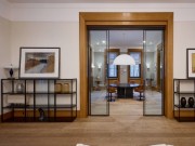 Продажа дома Шервуд 805 м² Новорижское шоссе - Гостиная, холл - foto_lr1