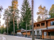 Продажа дома Шервуд 805 м² Новорижское шоссе - Участок - foto_ls