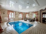 Продажа дома Шервуд 800 м² Новорижское шоссе - Спальня - foto_br1
