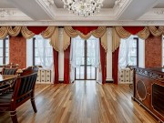 Продажа дома Шервуд 800 м² Новорижское шоссе - Снаружи - foto_bw